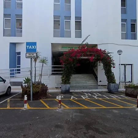 Zen Tenerife *