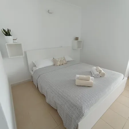 Zen Tenerife شقة *