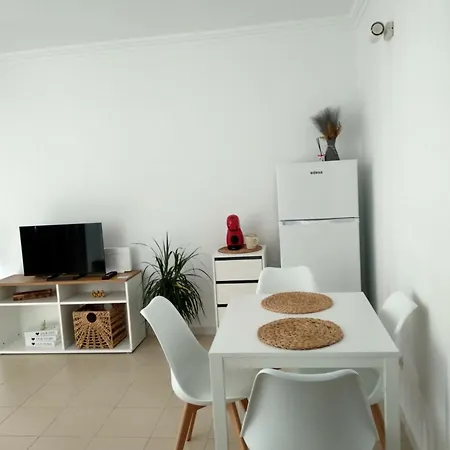 شقة Zen Tenerife *
