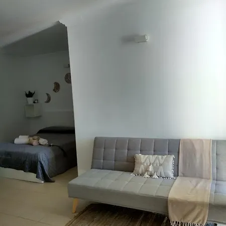 شقة Zen Tenerife سان ميغيل ذي أبونا