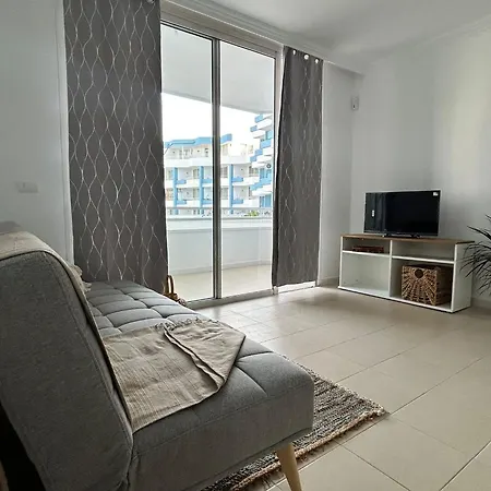 Zen Tenerife Appartamento *