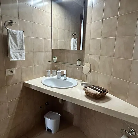 Appartamento Zen Tenerife San Miguel de Abona