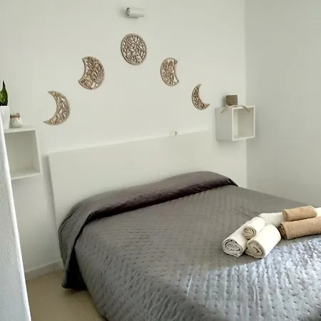 Zen Tenerife Appartamento *
